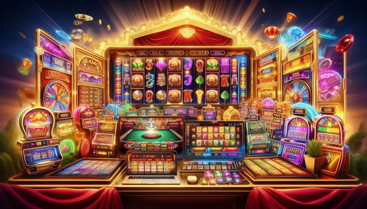 Spielbank Bochum